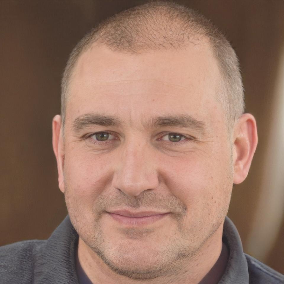 Marc Dubois - Directeur Stratégique Finance chez Cali-sent